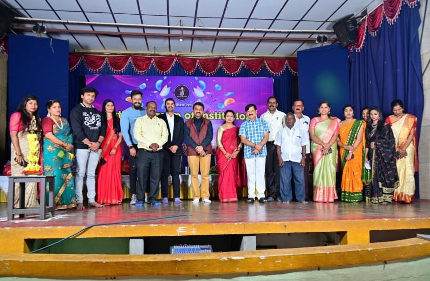 Rathna College of Business Management Mysore Campus photo 14